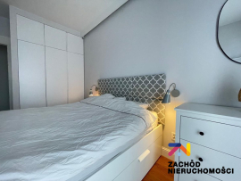 Atrakcyjny apartament 3 pok. ul. Reja